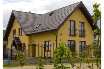 Polija Privát Władysławowo, Eksterjers